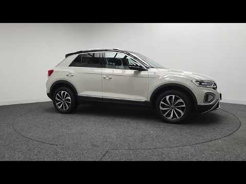 Volkswagen T-Roc STYLE 2.0TDI 116HP - Image 2