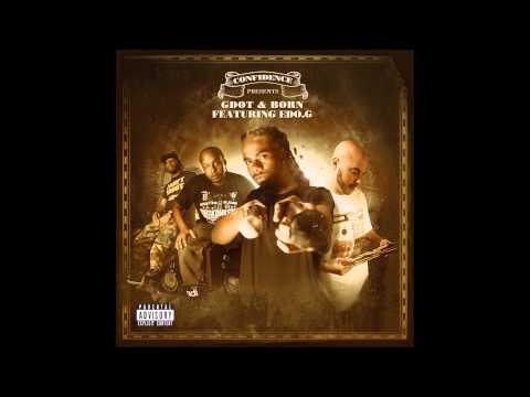 Gdot & Born - Lock & Load