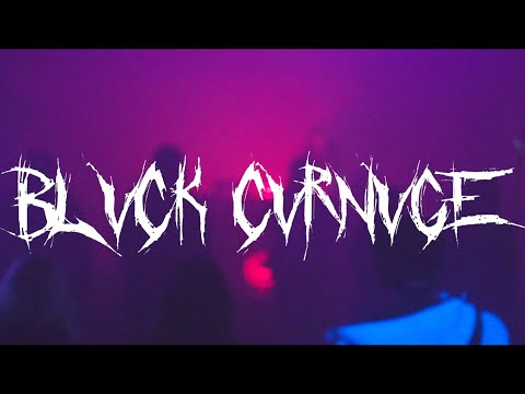 BLVCK CVRNVGE - DECIDE [russian witch house]