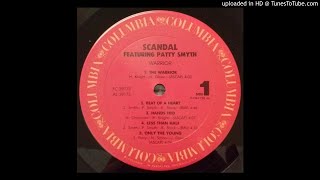 Scandal  - Beat of a Heart 1984