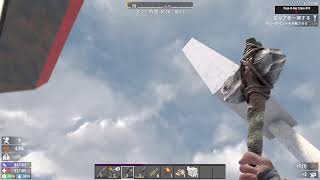 7 Days To Die やってみる