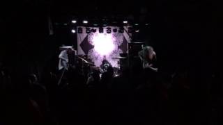 Sumac - Rigid Man (II) Live!