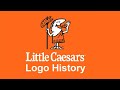 Little Caesars Logo Commercial History