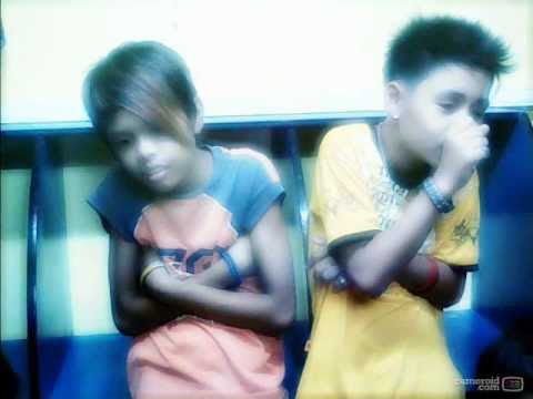 Estranghero (Feat. JUNJUN) - Mahiwagang Usok