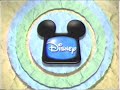 Disney Channel ID Mischievous Tigger Late 90s
