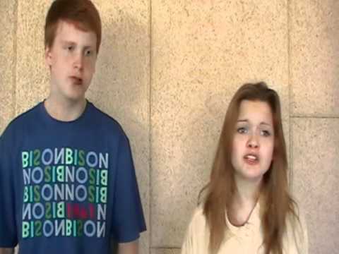 Thor Mikkelsen Performing I love you feat. Ditte - Original by Slizzer