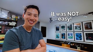 30 Days Straight of Daily Vlogging! Here's what I Learned | 35