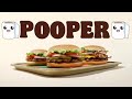 Whopper Whopper But The Singer Is On The Toilet