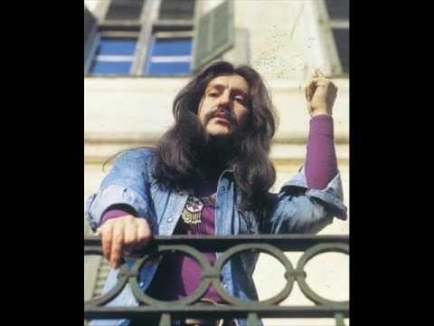 BARIŞ MANÇO - Yeni Bir Gün