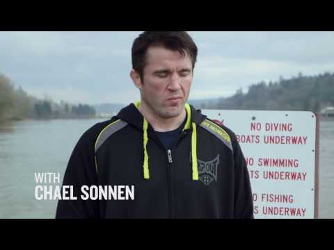 Chael Sonnen Criticizes Tito Ortiz’s Title Reign