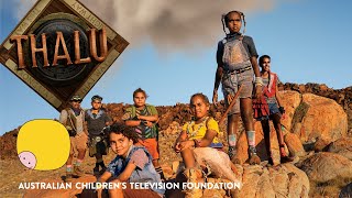 Thalu - Series Trailer