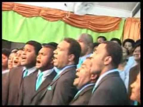 Lautoka Full Gospel Choir