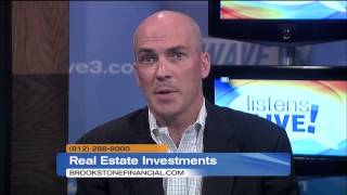 Real Estate Investments 03/16/15