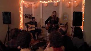 Liz Longley "Peace of Mind"