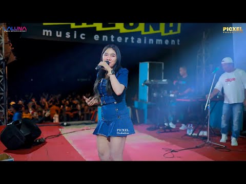 LALUNA MUSIC - TABOLA BALE KURNIA RAHMA - HAPPY PARTY GRPT GANK - TARUKAN MARGOREJO