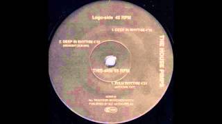 House Pimps - Zulu Rhythm (National Cut) (1992)