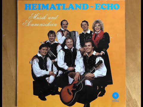 Rendezvous mit Musik, Heimatland-Echo