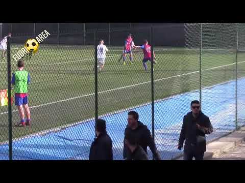 Under 16 Elite: N. Tor Tre Teste - Savio 3-0