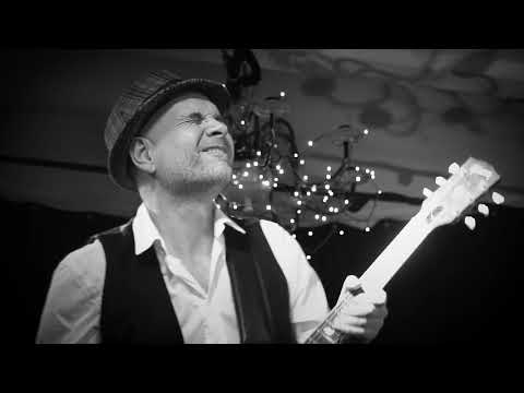 Bluescats ft. Tommie Harris-  The thrill is gone