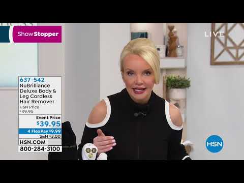 HSN | Beauty Must Haves 02.06.2019 - 04 PM