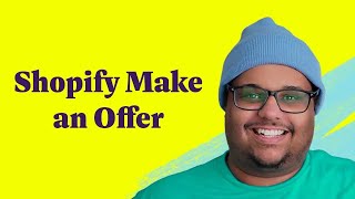 Magical Make an Offer App for Shopify