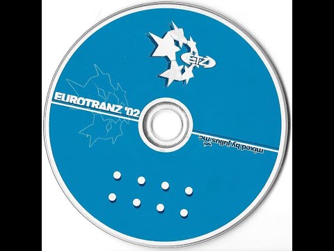 NON Cd Eurotranz 02 (xx-xx-2002) Julius MC