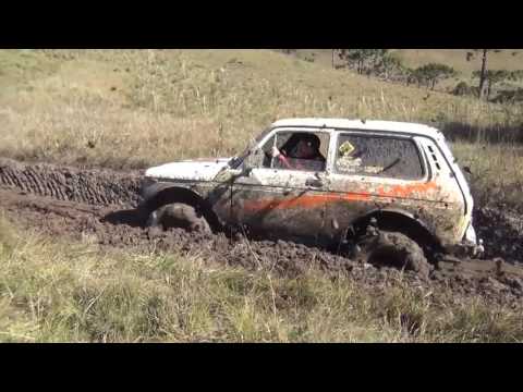 Sportmachine Trilhão Jeep Clube São Joaquim 2017