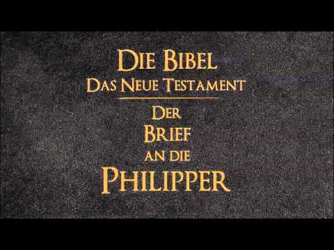 Der Brief an die Philipper