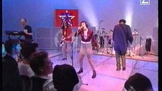 Republica - Bloke - Live