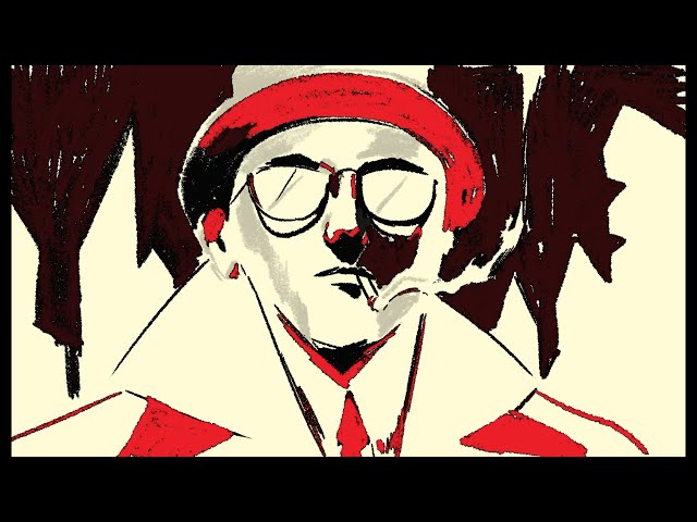 1984 ( O mie noua sute optzeci si patru) - Xavier Coste