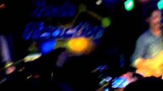 Bonnie Dune- Sea Sick (1/23/11)