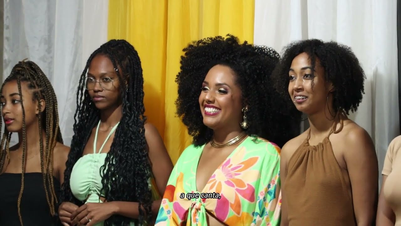 Produção Audiovisual - Lei Paulo Gustavo. Episódio 01- A Família COSNEC