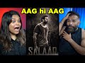Salaar Trailer 2 Review | The S2 Life