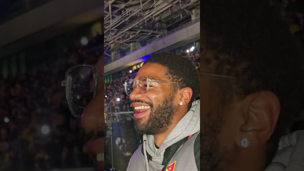 THE BEST ALLEZ ALLEZ YOU'LL HEAR TODAY INCREDIBLE #lfc