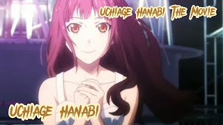 Download lagu [Lyrics AMV] Uchiage Hanabi ED|Full『Uchiage Hanabi - DAOKO X Kenshi Yonezu』 mp3