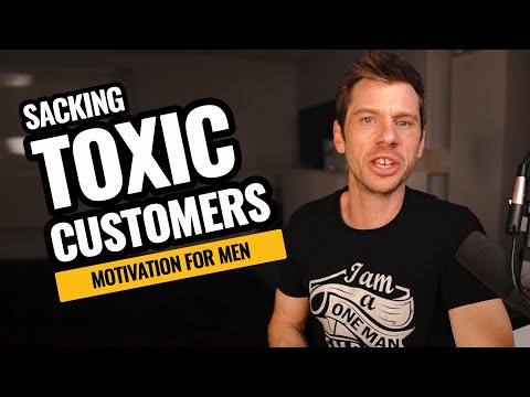 Dealing With D*****ead Customers