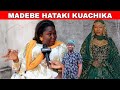 HABIBA CHOLAGE Amchamba MADEBE Kisa Kutembelea Nyota Ya CHANUO Makavu Live