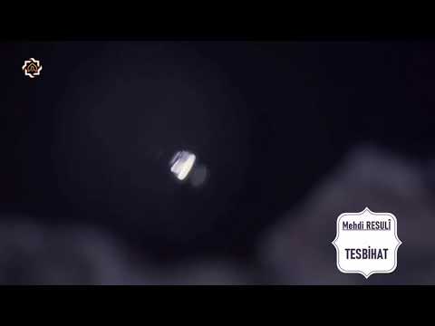 Mehdi Rəsuli - Ya Fatimə (s)