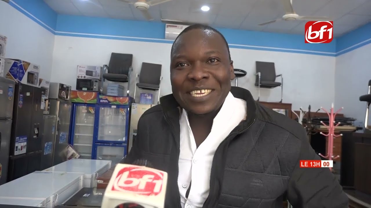 Burkina Faso : qui sont les personnalités de 2025 qui ont marqué les Ouagalais?