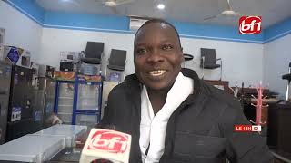 Burkina Faso : qui sont les personnalités de 2025 qui ont marqué les Ouagalais?