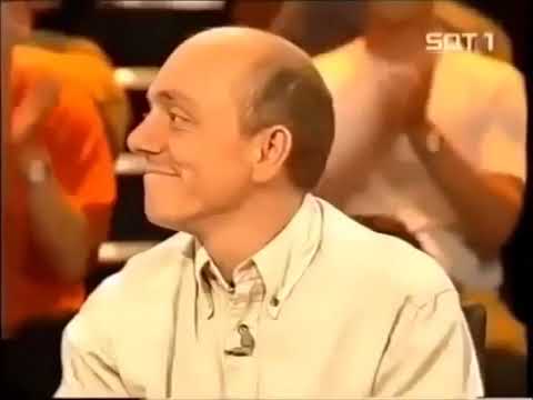 Genial daneben vom 17. Juli 2004 (Folge 80)