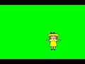 All Madeline Thinking Games FMV Clips Green Screen
