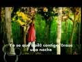 Emily Osment Once Upon A Dream Spanish