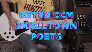 Smalltown Poets - Anything Genuine Guitar Cover