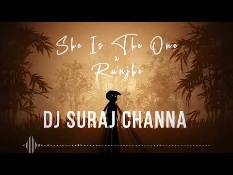 SONI PABLA | SHE IS THE ONE x RANJHÉ | IKKY | REMIX | NEW BHANGRA 2023 | DJ SURAJ CHANNA
