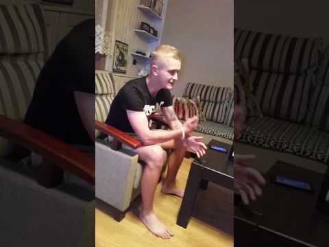 Siwy-Dobry początek