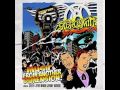 Aerosmith OH Yeah Music From Another Dimension