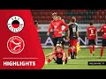 Samenvatting Excelsior - Almere City FC