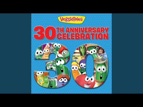 Thumbnail for I Can Only Imagine video