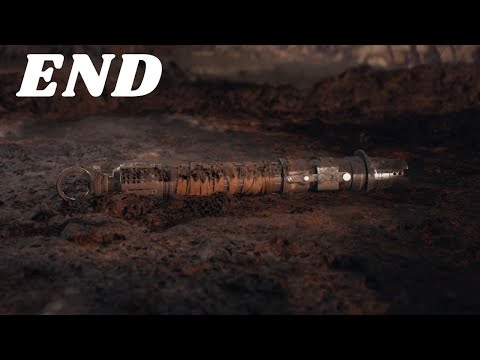 STAR WARS JEDI SURVIVOR : Walkthrough Gameplay Part 32 - END (FULL GAME)